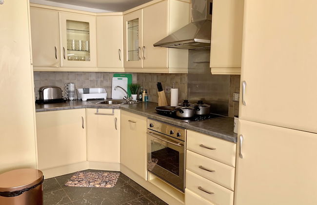 Denim Dreams Apartment - Foto 7