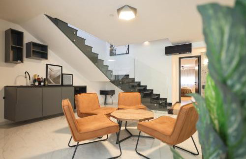 LL luxury penthouse on sea - Photo 16