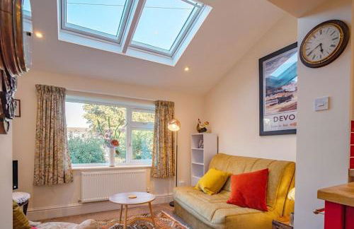 The Annexe at Clarendon - Foto 8