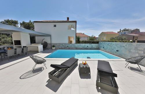 Luxury Villa Nada with Pool - Foto 11