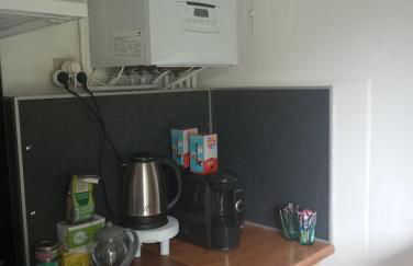 Appartement hyper centre 1 lorient Jardin clos - Foto 24