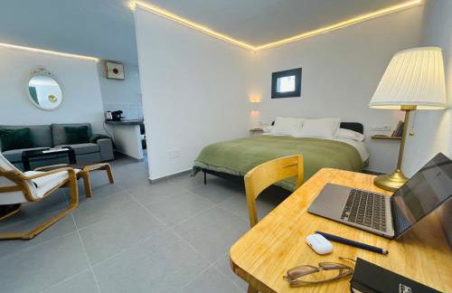 Smart Apartments Facinas, Piscina y tranquilidad cerca de Tarifa y Bolonia - Foto 67