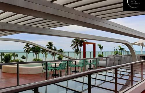 LM Setai Yacht Cabo Branco - Foto 82