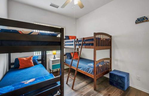 Starry Night Escape - Foto 28