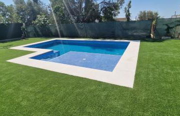 Villa Pretty Stunning House with Garden and Private Swimming Pool - Foto 4