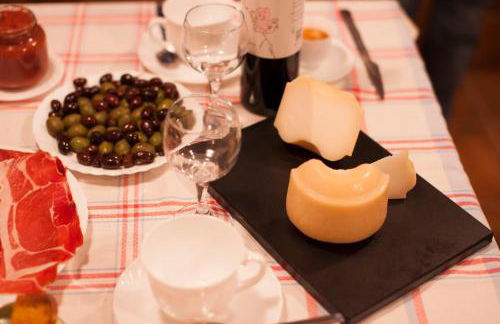 Casas Rural Calaceite - Foto 13