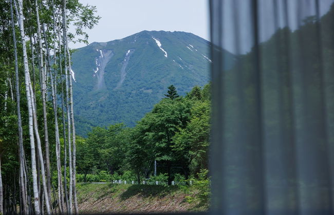 CONTRAIL【Ezo Fuji hoothills】 - Photo 44