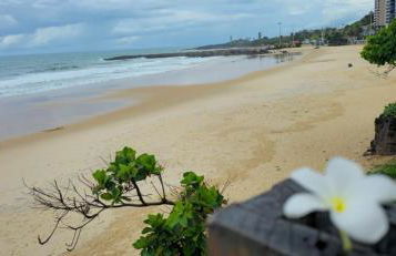 Janelinha pro mar Golden tower - Foto 43