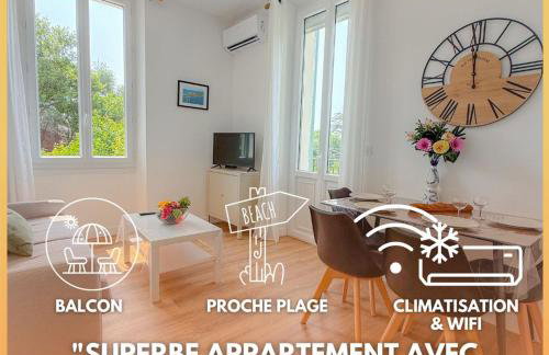 Le Margot By ApiRent #AirConditioning #Wifi #Balcon - Foto 1