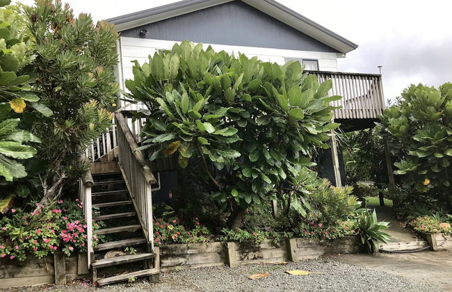 Mangawhai Retreat Apartments - Foto 68