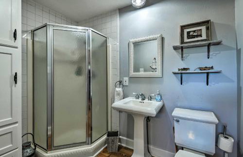 Bay Access and Dock Riverfront Tivoli Escape - Foto 23