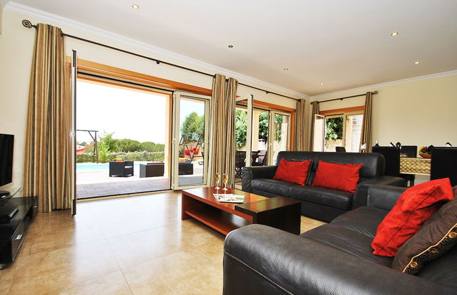 Villa California - Foto 51