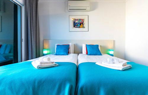 Casa Flora, 2 quartos,vista mar - Foto 16