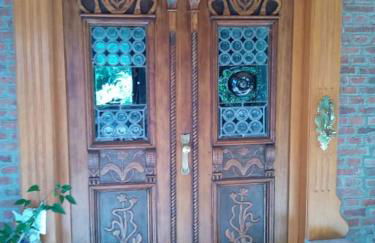 Ferienhaus Rosengarten - Foto 31