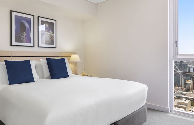 Oaks Brisbane Festival Suites - Photo 7