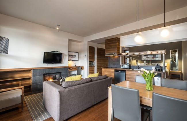 Suites Sur Lac - Foto 22