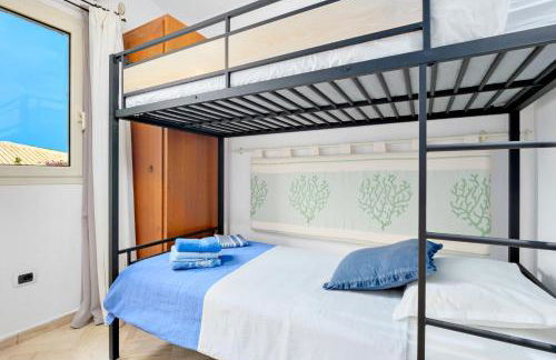 Villetta Azzurro - SHERDENIA Luxury Apartments - Foto 8