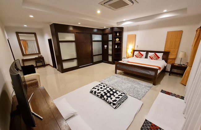 Thiva Pool Villa Hua Hin - Foto 2