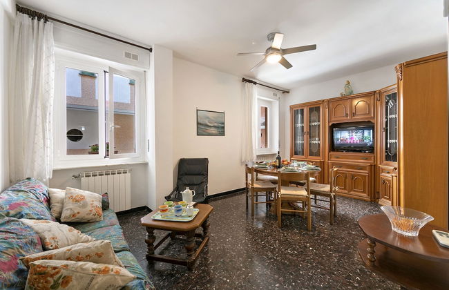 Viola Mare 50m From The Sea - Foto 1