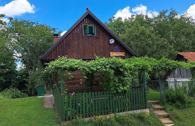 Kokotova Hiža - Foto 28