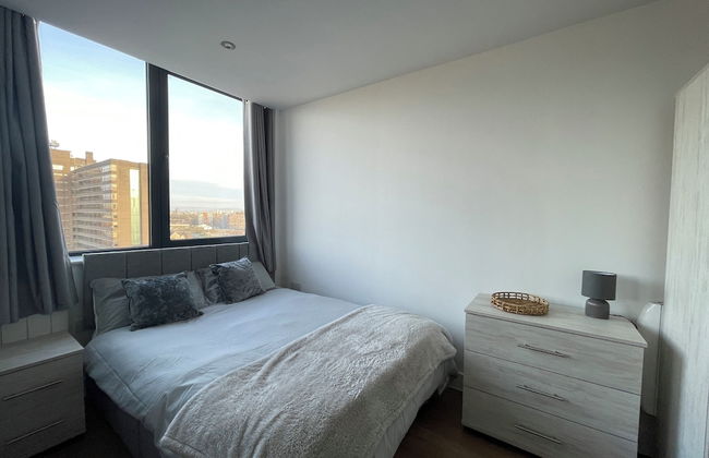 Amazing Views of the City - Foto 2