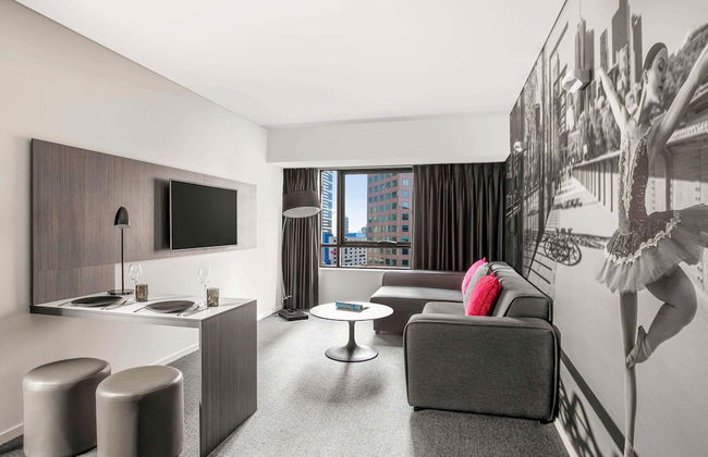 Mantra Southbank Melbourne - Foto 25