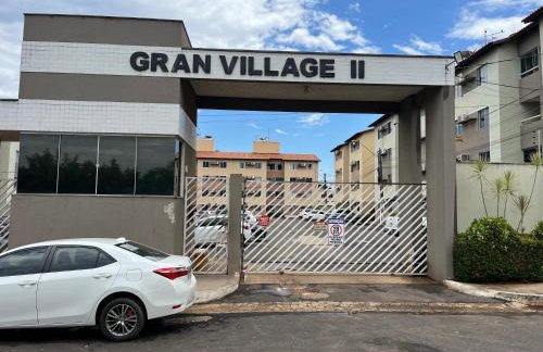 Impera House Apt Térreo - Foto 27