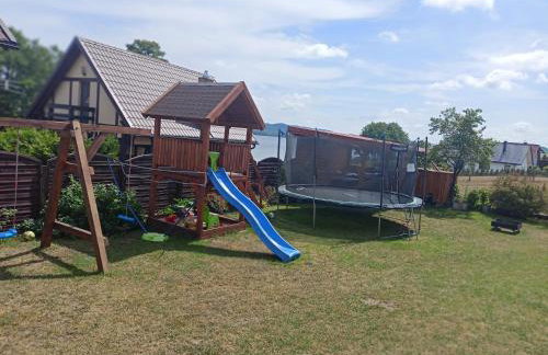 Apartament Nad Jeziorem Ewa - Foto 19