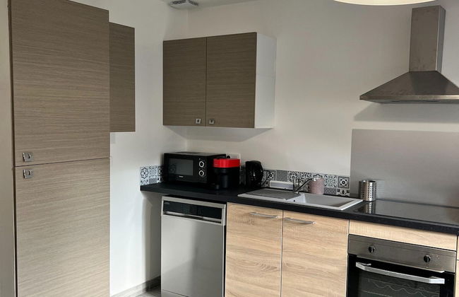 Stylish Stay in Central Sedan - Photo 10