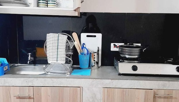 Tsavo Studios Embakasi - Foto 5, Cocina privada