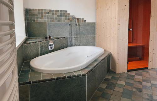 Ferienwohnung Zirbenglück - Foto 5