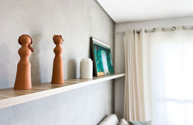 Apto vista mar incrível por Be My Guest - Photo 21