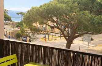 Cozy studio in Calvi Beach 2 min walk parking - Photo 2