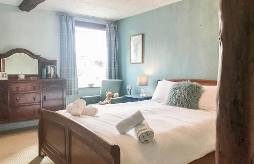 Foal Barn Cottages - The Smithy - Spennithorne - Photo 9