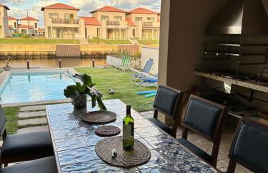 Casa Náutica no ARETÊ - Búzios - Foto 1