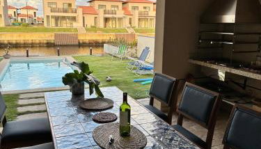 Casa Náutica no ARETÊ - Búzios - Foto 1