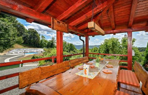 Cozy Home In Martinkovec With Wifi - Foto 2