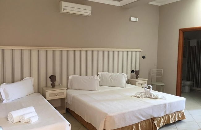 B&B Il Tempio di Hera - Foto 21