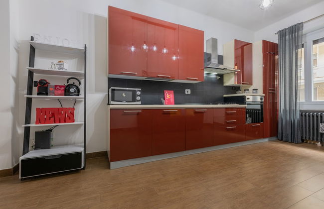 Turin World Apartment by Wonderful Italy - Foto 14