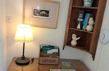 Garden Cottage at Casa Madden - Foto 7