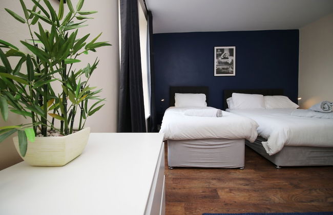 Karah Suites - Church Road II - Foto 20