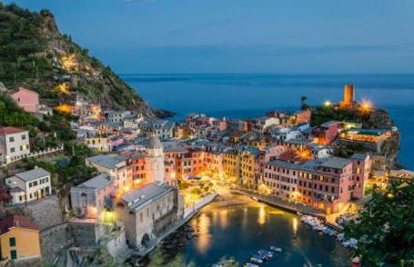 Torre De' Medici - Near Five Land - Pool - Tuscany - Foto 43