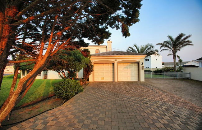 Fairway 2, Langebaan 6-sleeper - Foto 28