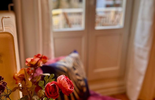 Sleephotels Alsterroom - Photo 70