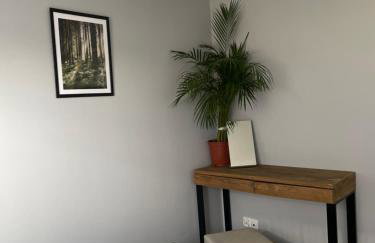 Apartament Przytulny 2, self check-in, blisko lotniska - Foto 16