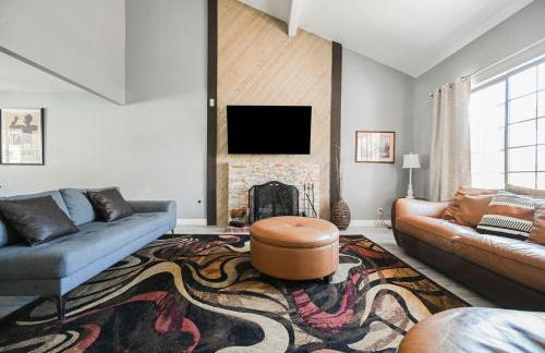 The New Luxe Villa - Foto 26