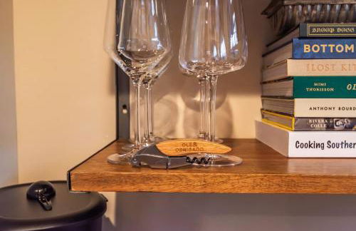 Cozy East Nash Home w Big Yard - Foto 67