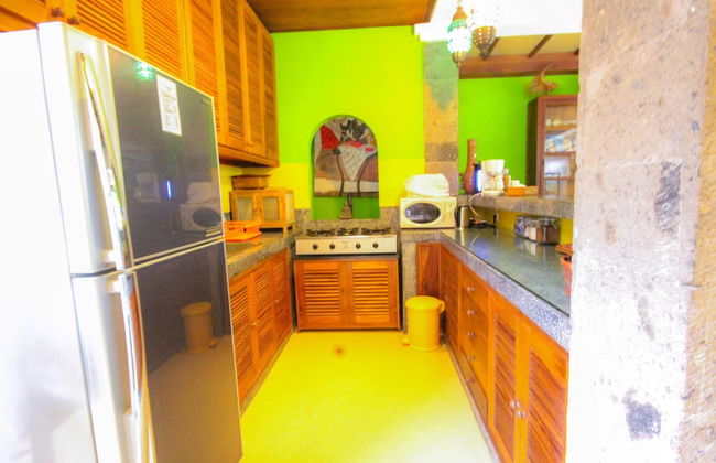 Umah Watu Villas - Foto 11