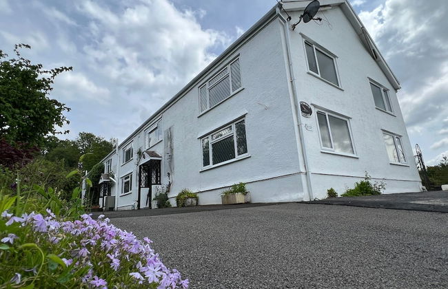 Cwmbach Cottages - Foto 29