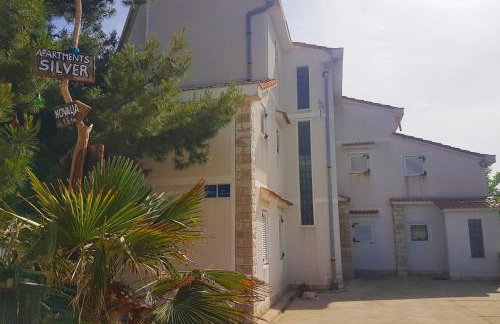 Apartments Silver - Photo 45